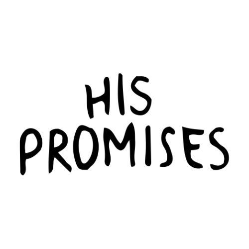 His Promises Gift Card